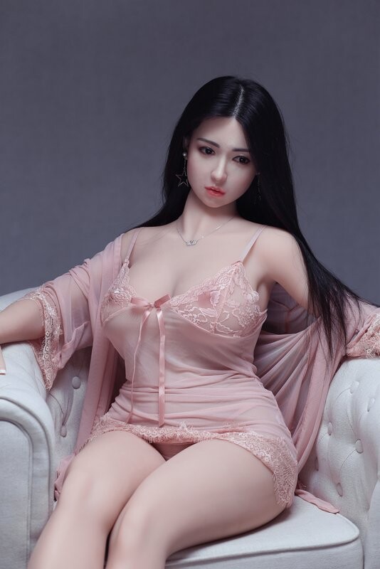 Dita - 161cm Fat Butt Sex Doll With Big Curves