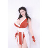 170 Cm Asian Style Sexy Silicone Female Doll