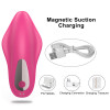 Wireless Remote Control Sucking Vibrator For Women G-spot Clit Sucker Clitoris For Adults Couples