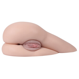 Realistic Masturbator For Man Pocket Pussy Vagina Anal Sex Toys Mini Sex Doll